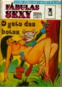 Imagem para categoria Fábulas sexy