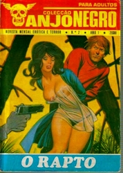 Imagem de ANJO NEGRO Nº 02