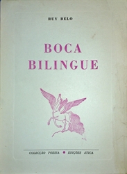 Imagem de BOCA BILINGUE