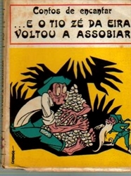 Imagem de CONTOS DE ENCANTAR  Nº 92