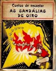 Imagem de CONTOS DE ENCANTAR  Nº 95