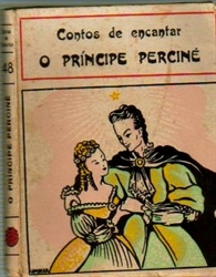 Imagem de CONTOS DE ENCANTAR  Nº 48