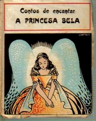 Imagem de CONTOS DE ENCANTAR  Nº 25