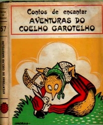 Imagem de CONTOS DE ENCANTAR  Nº 57