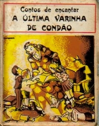 Imagem de CONTOS DE ENCANTAR  Nº 12