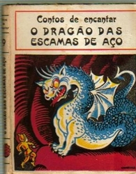 Imagem de CONTOS DE ENCANTAR  Nº 09