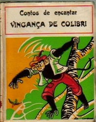 Imagem de CONTOS DE ENCANTAR  Nº 08