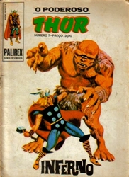 Imagem de 7 - O poderoso Thor