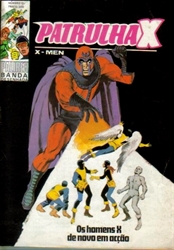 Imagem de 10 - Patrulha X