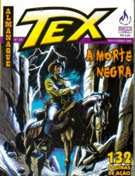 Imagem de ALMANAQUE TEX Nº 15