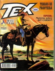 Imagem de TEX Nº 386
