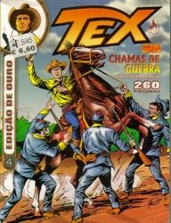Imagem de TEX EDIÇÃO DE OURO Nº 04