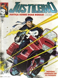 Imagem de 5 - justiceiro 