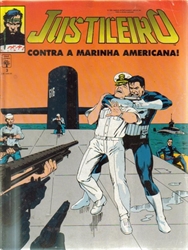 Imagem de 3 - justiceiro 