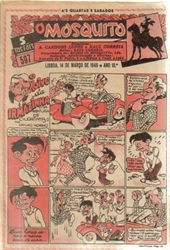 Imagem de O MOSQUITO Nº 597