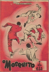 Imagem de O MOSQUITO Nº 655