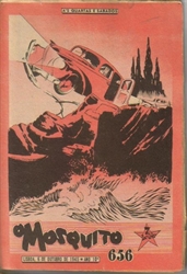 Imagem de O MOSQUITO Nº 656
