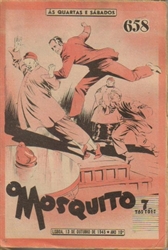 Imagem de O MOSQUITO Nº 658