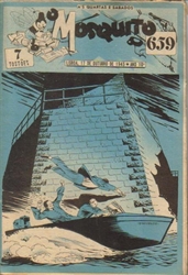 Imagem de O MOSQUITO Nº 659
