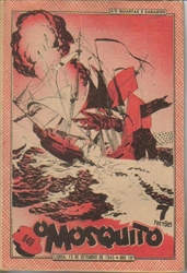 Imagem de O MOSQUITO Nº 649