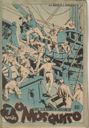 Imagem de O MOSQUITO Nº 651