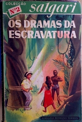Imagem de OS DRAMAS DA ESCRAVATURA