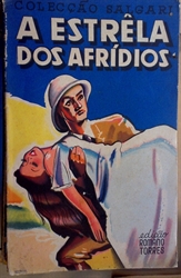 Imagem de COLECÇÃO SALGARI Nº 156