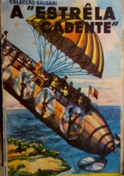 Imagem de COLECÇÃO SALGARI Nº 134