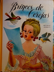 Imagem de BRINCOS DE CEREJAS