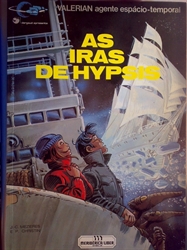 Imagem de VALERIAN - AS IRAS DE HYPSIS