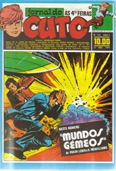 Imagem de JORNAL DO CUTO Nº 124