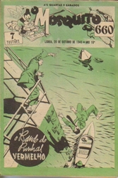 Imagem de O MOSQUITO Nº 660