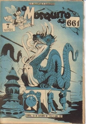 Imagem de O MOSQUITO Nº 661