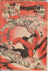 Imagem de O MOSQUITO Nº 663