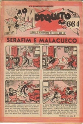 Imagem de O MOSQUITO Nº 664