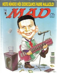 Imagem de MAD Nº 146