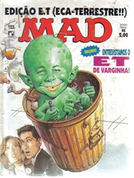 Imagem de MAD Nº 123