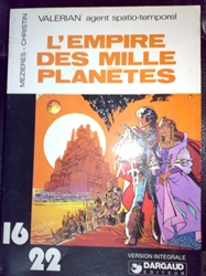 Imagem de 4 - L'EMPIRE DES MILLE PLANETES