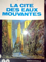 Imagem de 22 - LA CITE DES EAUX MOUVANTES
