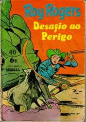 Imagem de ROY ROGERS Nº 46