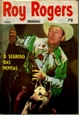 Imagem de ROY ROGERS Nº 78