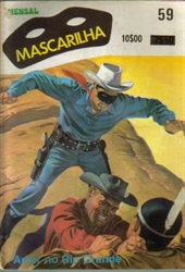 Imagem de MASCARILHA Nº 59