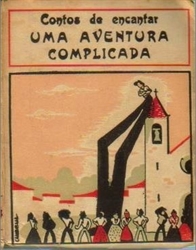 Imagem de CONTOS DE ENCANTAR Nº 72