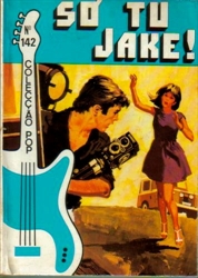 Imagem de 142 - Só tu Jake!