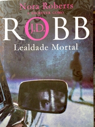 Imagem de LEALDADE MORTAL