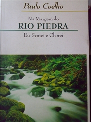 Imagem de Na Margem do Rio Piedra eu Sentei e Chorei