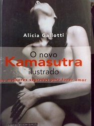 Imagem de O Novo Kamasutra Ilustrado
