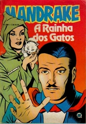 Imagem de MANDRAKE Nº 299