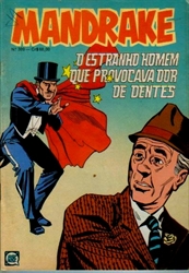 Imagem de MANDRAKE Nº 309