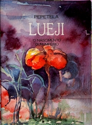 Imagem de Lueji, O Nascimento de um Império